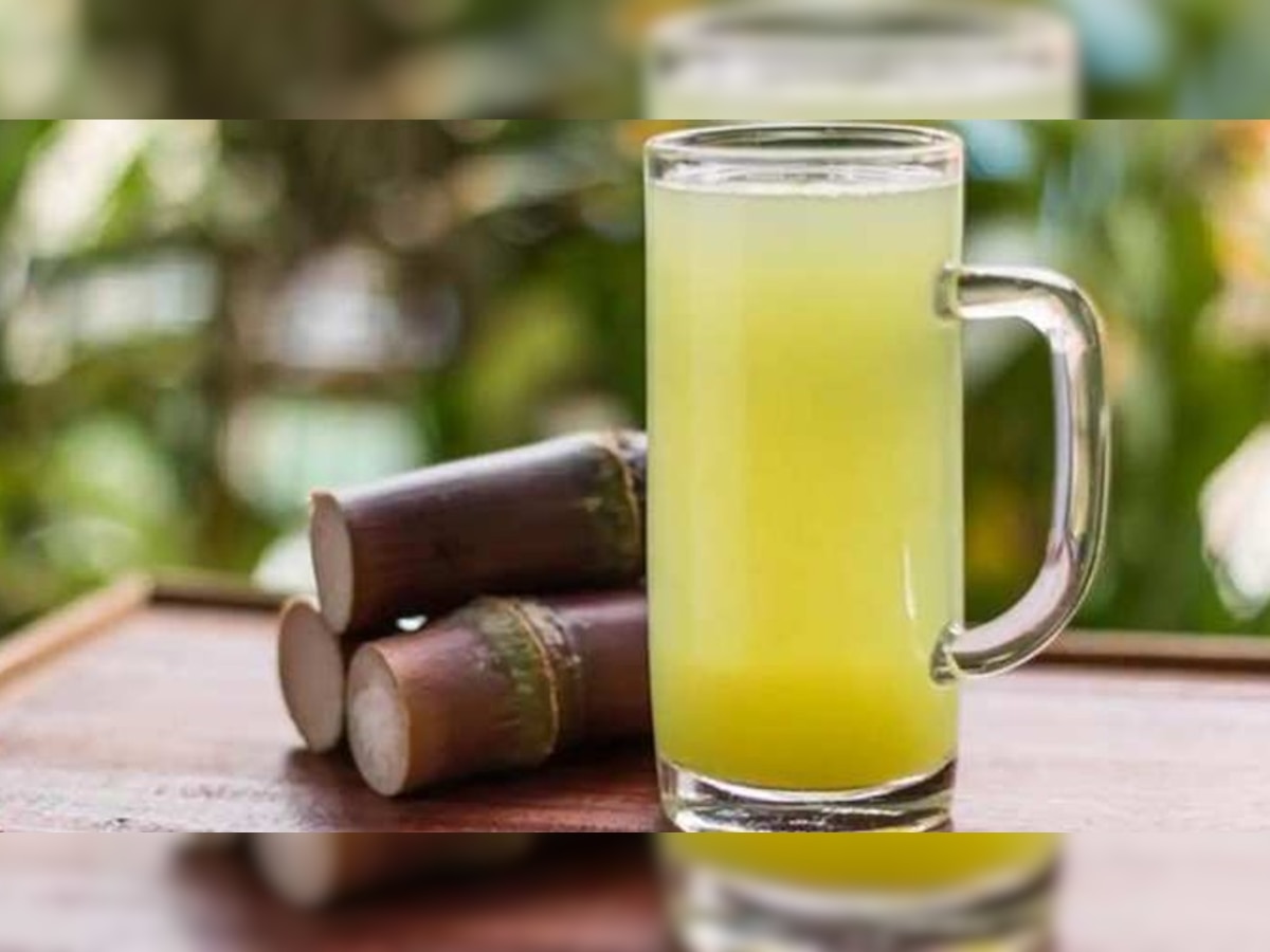 Sugarcane Juice: शरीर को ठंडा रखने ही नहीं ग्लोइंग स्किन के लिए भी फायदेमंद है गन्ने का जूस 