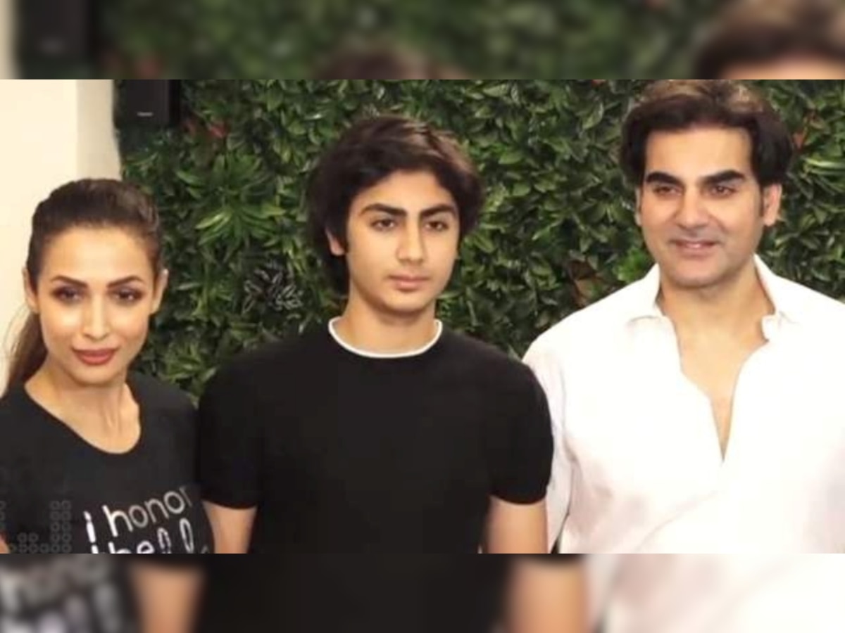 Salman Khan Educational qualification arbaaz Sohail arpita and malaika arora son khan family