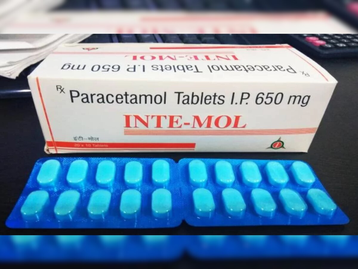 Paracetamol Side Effects: ସାବଧାନ! ଅଧିକ ପାରାସିଟାମୋଲ ନେଉଛନ୍ତି କି? ଜାଣନ୍ତୁ ଏହାର ସଠିକ୍ ବ୍ୟବହାର ଓ ସାଇଡ୍ ଇଫେକ୍ଟ