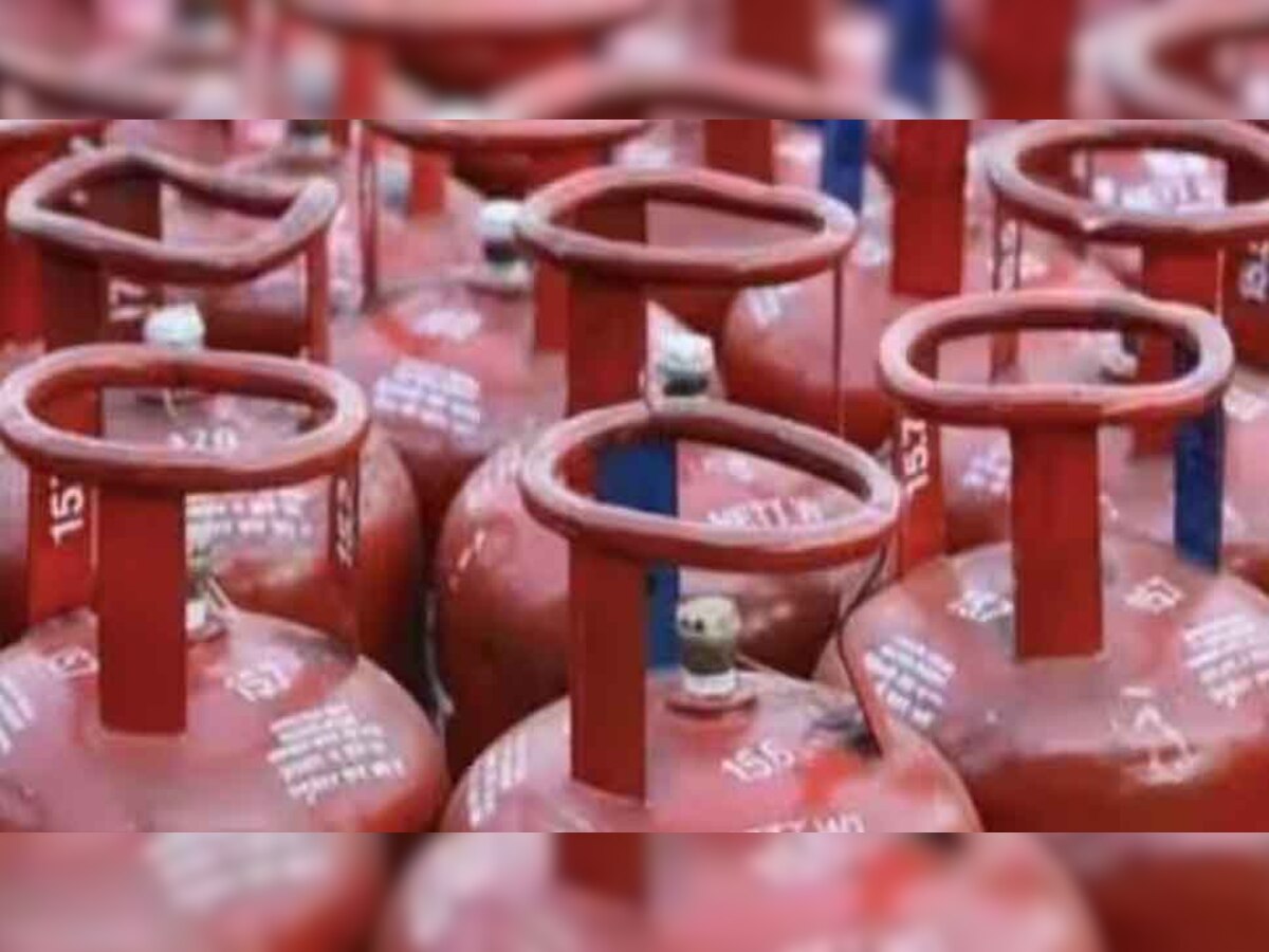 Gas Cylinder Price: कांग्रेस ने कहा- सत्ता में आए तो गैस सिलेंडर की कीमत करेंगे 500 रुपये से कम