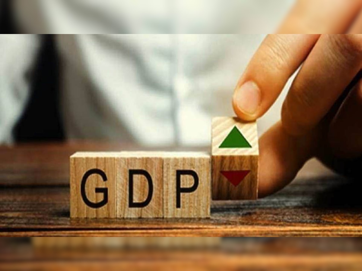 INDIA GDP: दुनिया की इस दूसरी बड़ी अर्थव्यवस्था से ज्यादा हुई भारत की जीडीपी; इतनी होगी ग्रोथ रेट