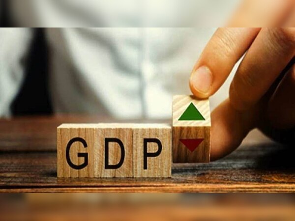 INDIA GDP: दुनिया की इस दूसरी बड़ी अर्थव्यवस्था से ज्यादा हुई भारत की जीडीपी; इतनी होगी ग्रोथ रेट