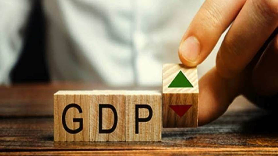INDIA GDP: दुनिया की इस दूसरी बड़ी अर्थव्यवस्था से ज्यादा हुई भारत की जीडीपी; इतनी होगी ग्रोथ रेट INDIA GDP: दुनिया की इस दूसरी बड़ी अर्थव्यवस्था से ज्यादा हुई भारत की जीडीपी; इतनी होगी ग्रोथ रेट