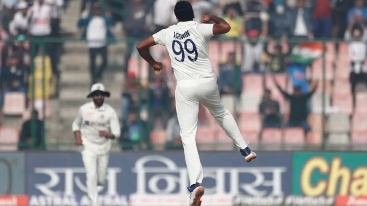 ICC Test Ranking: दुनिया के नंबर 1 गेंदबाज बने आर अश्विन, एंडरसन को पछाड़ा