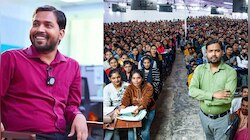 Khan Sir ने इस वजह से नहीं की शादी, इंटरव्यू में बताई प्यार से दूरी की वजह