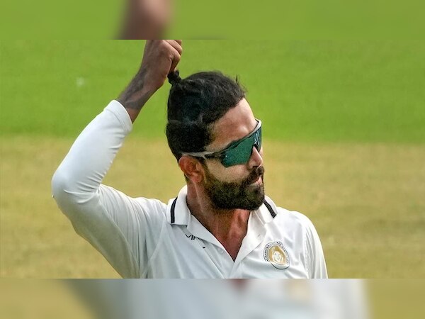 Ravindra Jadeja: कपिल देव के बाद रवींद्र जडेजा बने ये कारनाम करने वाले दूसरे खिलाड़ी