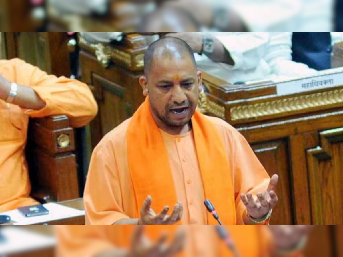 Yogi Adityanath : सपा ने वन डिस्ट्रिकट वन माफिया पैदा किया, प्रयागराज मामले को लेकर सीएम योगी ने फिर बोला हमला