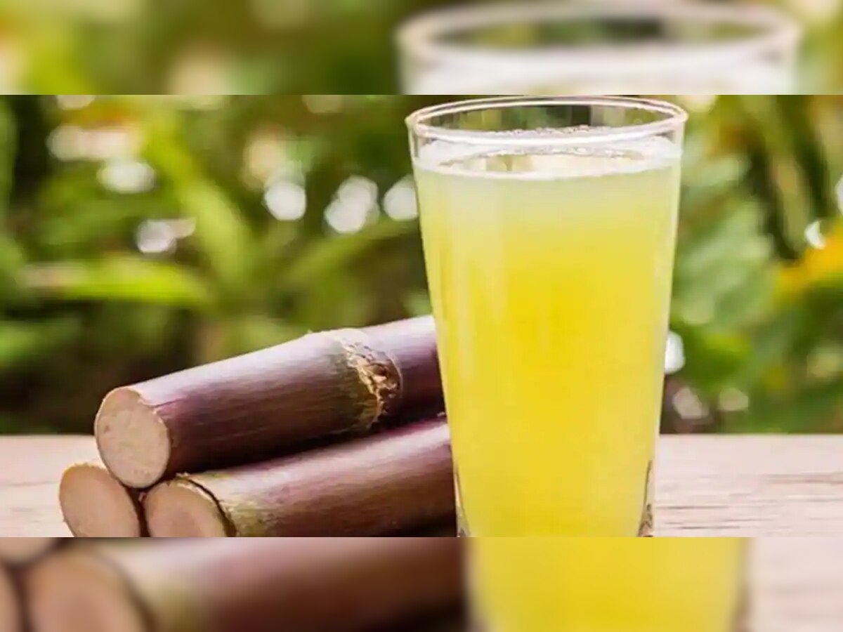 Sugarcane Juice Benefits Summer Drinks Health Tips