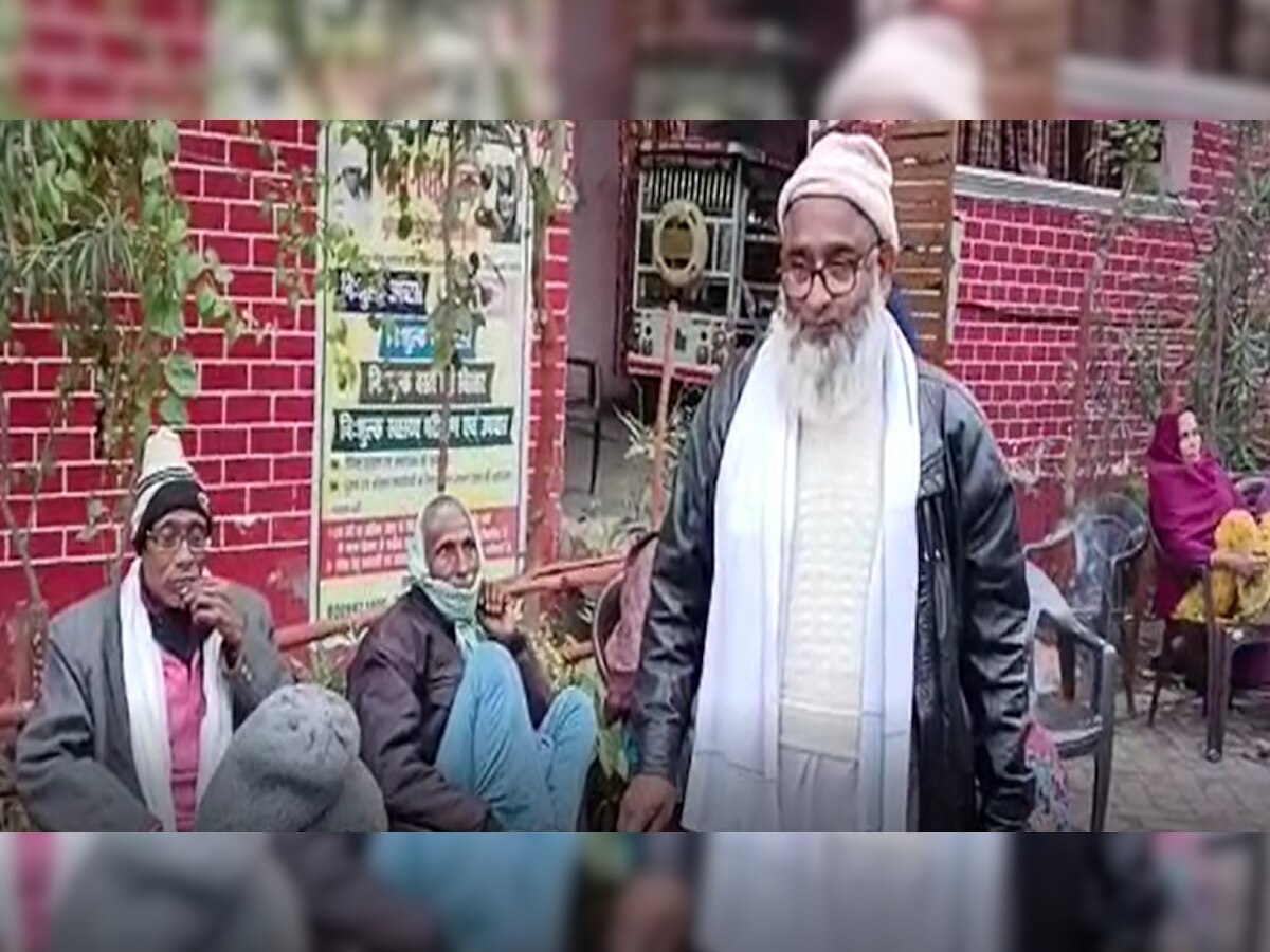 "इस्लाम में नहीं है वृद्धाश्रम बनाने का चलन, लेकिन ऐसे बेसहारा लोगों की ख़िदमत करने का है बड़ा सवाब"