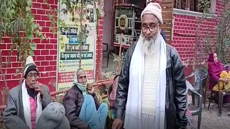 "इस्लाम में नहीं है वृद्धाश्रम बनाने का चलन, लेकिन ऐसे बेसहारा लोगों की ख़िदमत करने का है बड़ा सवाब" "इस्लाम में नहीं है वृद्धाश्रम बनाने का चलन, लेकिन ऐसे बेसहारा लोगों की ख़िदमत करने का है बड़ा सवाब"