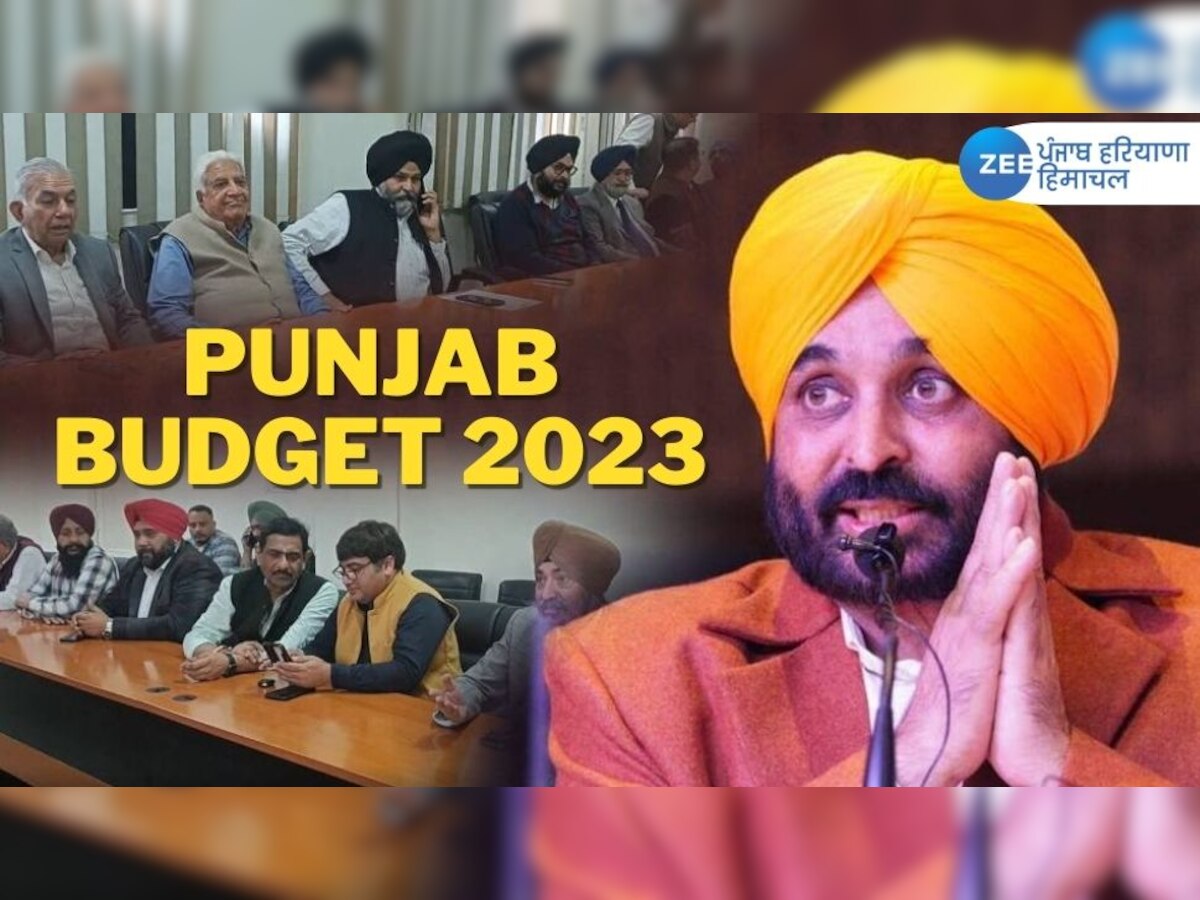 Punjab Budget Session 2023: ਲੁਧਿਆਣਾ ਦੇ ਸਨਅਤਕਾਰਾਂ ਨੂੰ ਬਜਟ ਤੋਂ 'ਖਾਸ ਉਮੀਦ ਨਹੀਂ'  