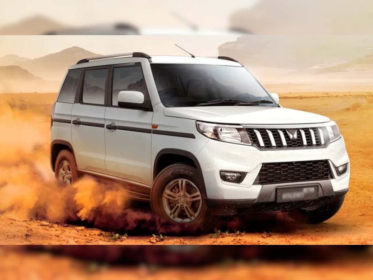 Mahindra की बिक्री में आया 8% का उछाल, लेकिन यहां खा गई मात