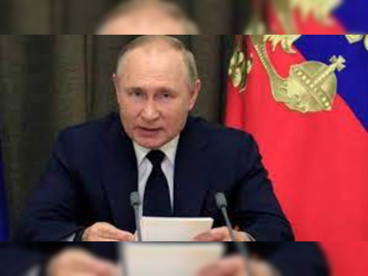 Vladimir Putins New Law: ବିଦେଶୀ ଶବ୍ଦ ଉପରେ ପ୍ରତିବନ୍ଧକ ଲଗାଇଲା ଋଷିଆ, ଜାଣନ୍ତୁ କାରଣ 