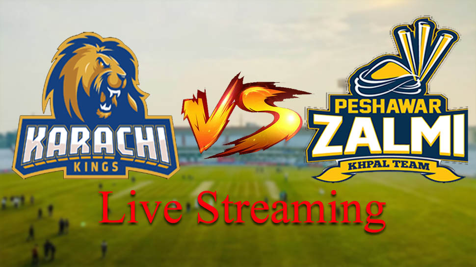 PES vs KAR Live Streaming: भारत में कहां कैसे और कब देखें पीएसल लाइव मैच? जानें PES vs KAR Live Streaming: भारत में कहां कैसे और कब देखें पीएसल लाइव मैच? जानें