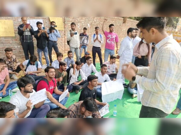 Junaid-Nasir Murder Case: दिल्ली पहुंची विरोध की आग; मेवात स्टूडेंट यूनियन ने रखी ये मांग