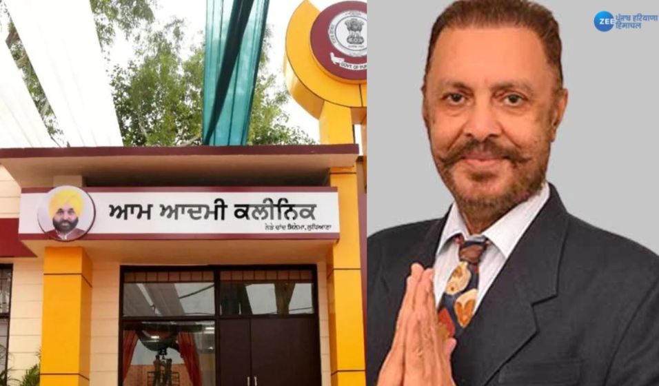 ਸਿਹਤ ਮੰਤਰੀ ਡਾ. ਬਲਬੀਰ ਸਿੰਘ ਦਾ ਵੱਡਾ ਬਿਆਨ ਜਲਦ ਹੀ ਪੰਜਾਬ ‘ਚ ਬਣਨ ਜਾ ਰਹੇ 150