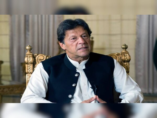 Pakistan: SC के इस फ़ैसले के बाद इमरान ख़ान ने 'जेल भरो' आंदोलन को लेकर लिया बड़ा स्टैंड