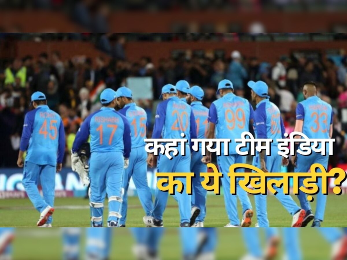 Team India: गुमनामी की जिंदगी जी रहा टीम इंडिया का ये गेंदबाज, रोहित-द्रविड़ को कब आएगी दया! 