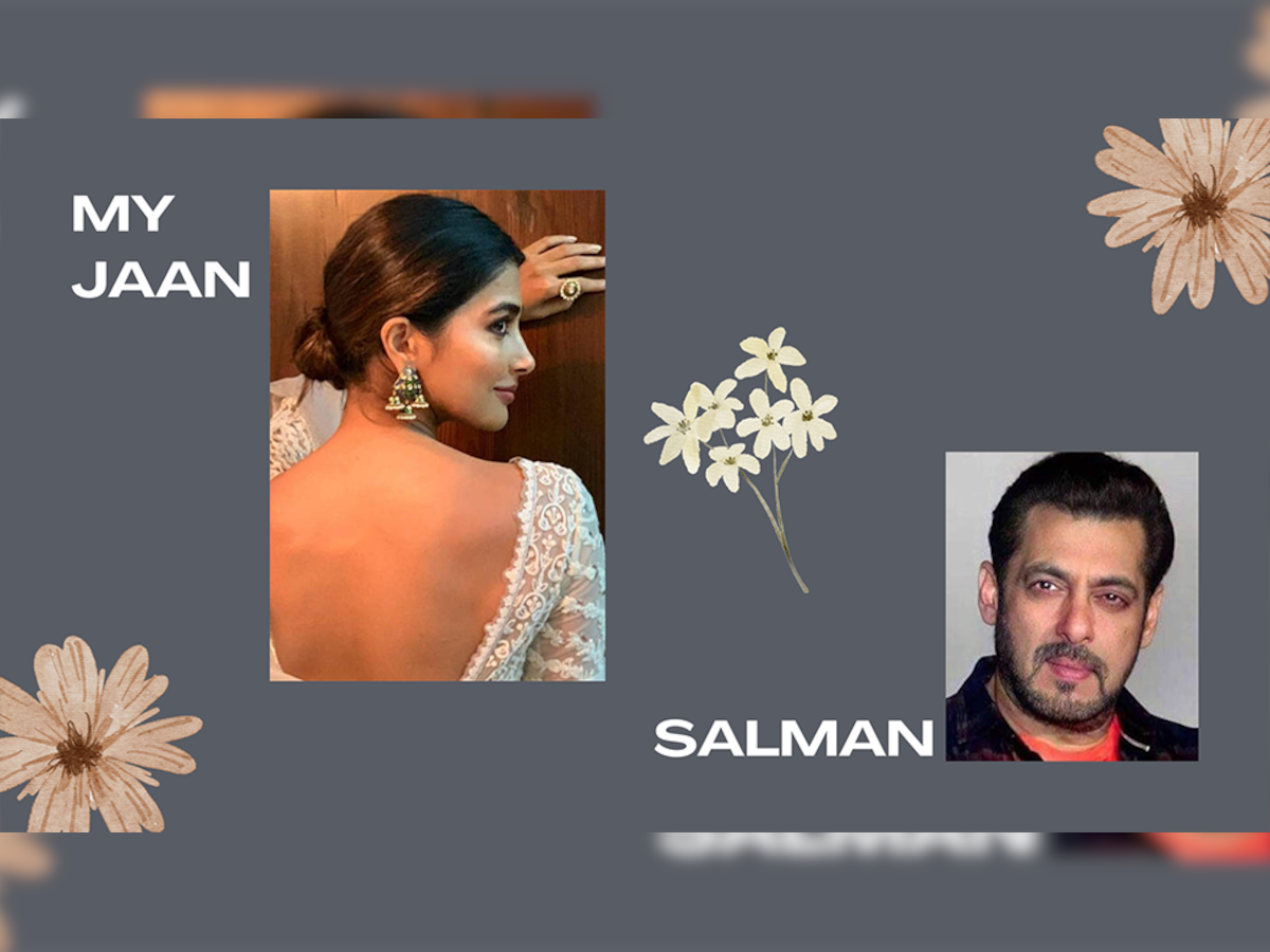 Salman Khan Actress: यह एक्ट्रेस आजकल लुटा रही सलमान पर जान, दो सुपरफ्लॉप के बाद क्या होगा कल्याण