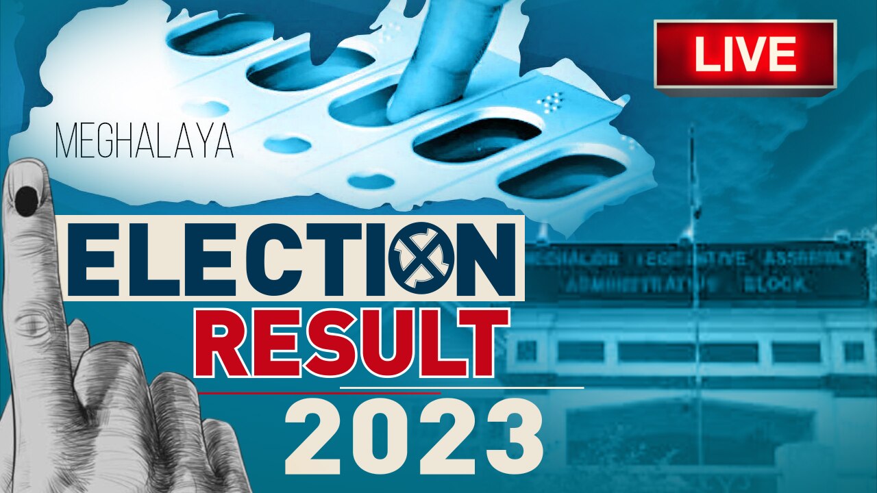 Meghalaya Assembly Election Result 2023: किस पार्टी ने किस सीट से किस उम्मीदवार को उतारा, देखें पूरी लिस्ट
