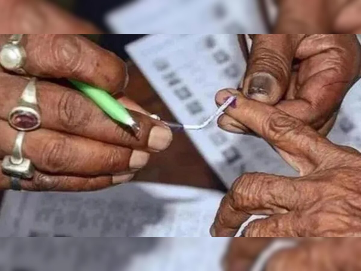 Election Results: त्रिपुरा, मेघालय और नागालैंड असेंबली इलेक्शन के नतीजों का ऐलान कल; सुरक्षा के पुख़्ता इंतेज़ाम