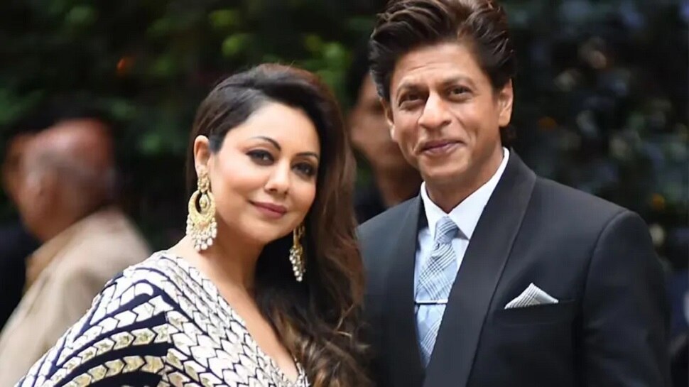 Gauri Khan FIR: यूपी पुलिस के फेरे में फंसी शाहरुख खान की पत्नी गौरी, लखनऊ के थाने में दर्ज हुआ केस, जानें पूरा मामला