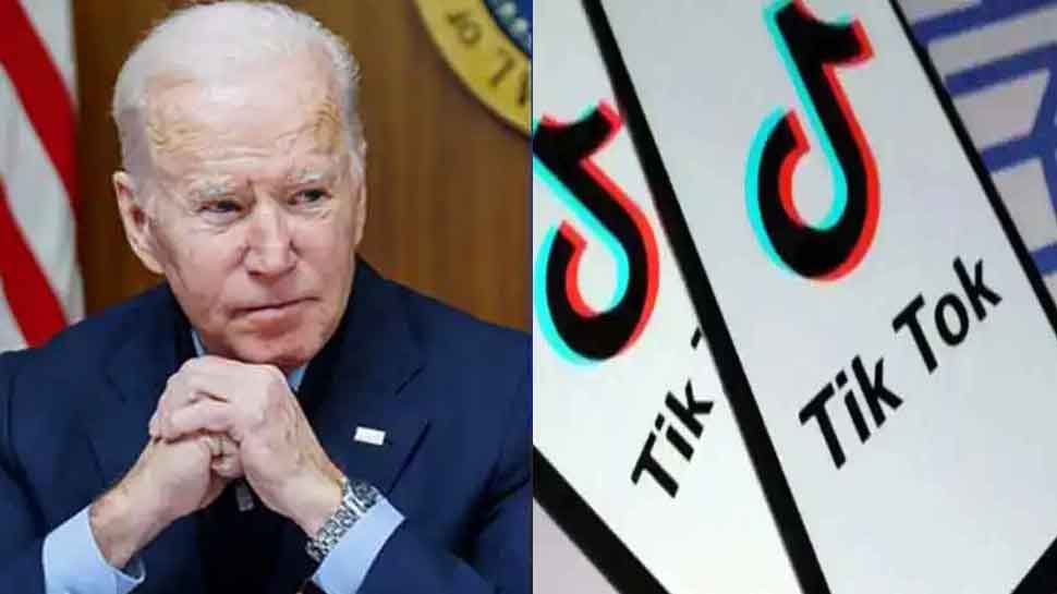 TikTok Will Be Banned In US! House Panel Approves Bill Giving Biden ...