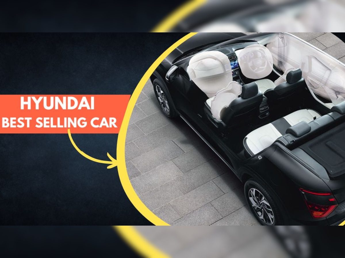 Tata-Mahindra देखती रह गईं, ताबड़तोड़ बिकीं Hyundai की कारें, सबसे ज्यादा इस कार की डिमांड