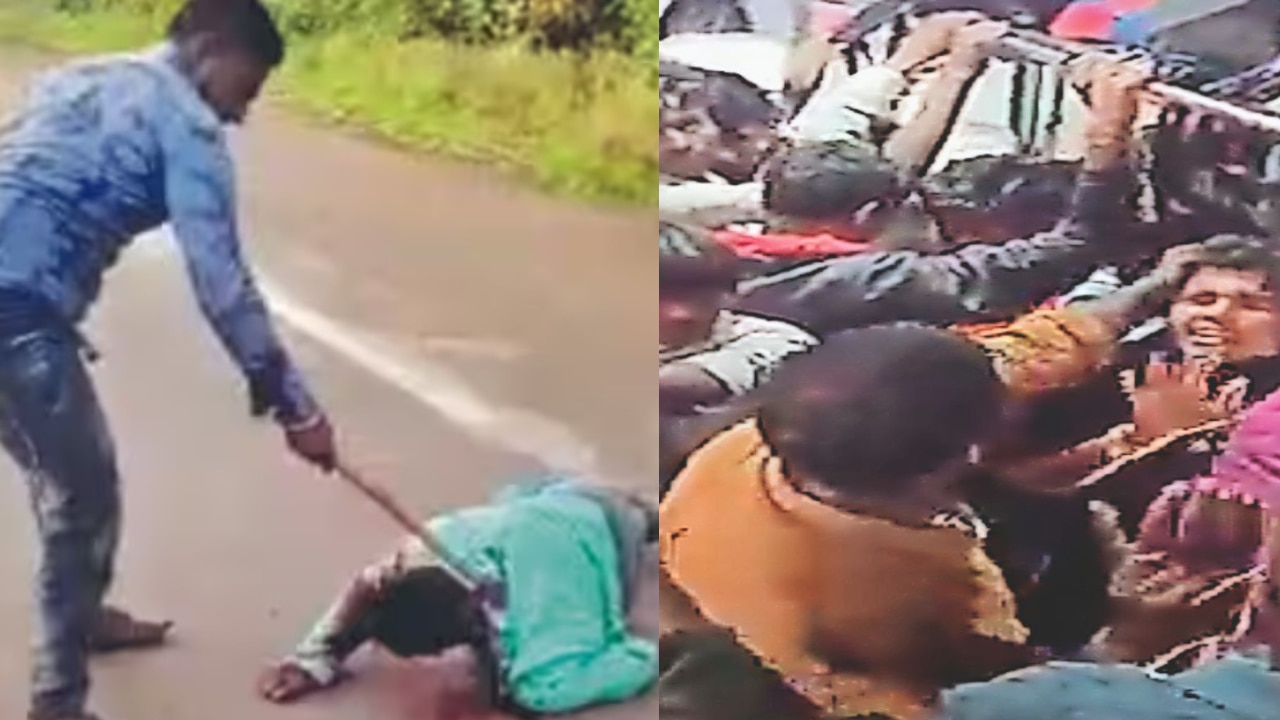 तमिलनाडु में चुन-चुनकर मारे जा रहे बिहार के मजदूर, चाकू-कुल्हाड़ी से हमला कर रहे स्थानीय लोग, जानिए पूरा मामला