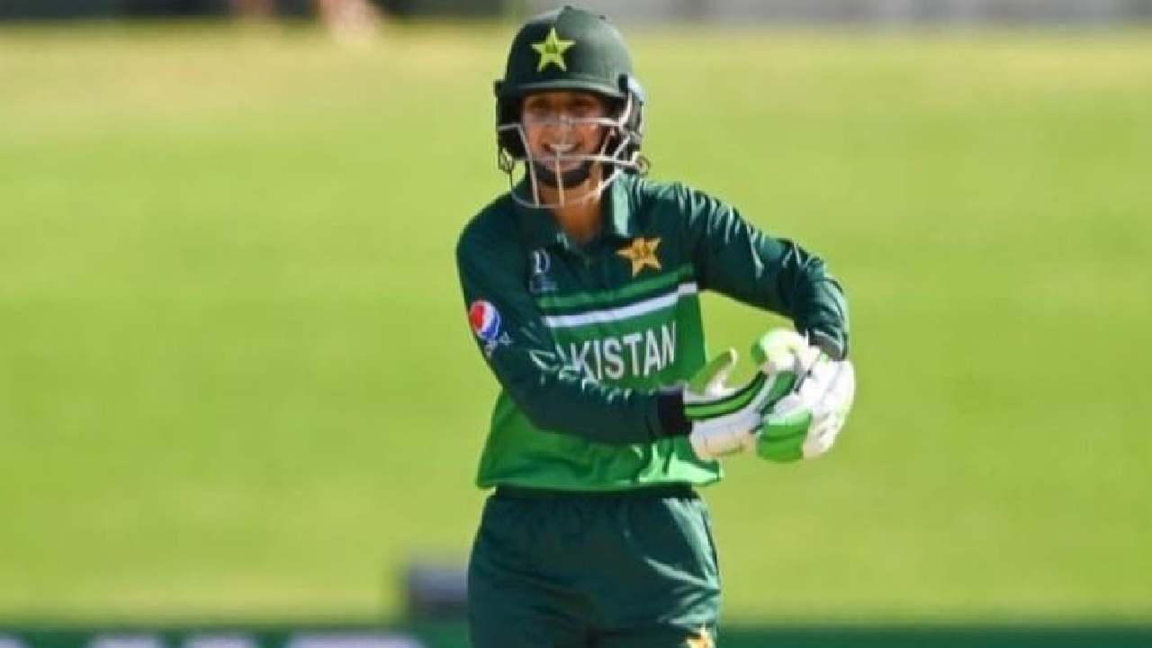 IND vs PAK: बिस्माह मारुफ ने छोड़ी पाकिस्तान महिला टीम की कप्तानी, जानें किसे बताया विश्वकप की हार का जिम्मेदार
