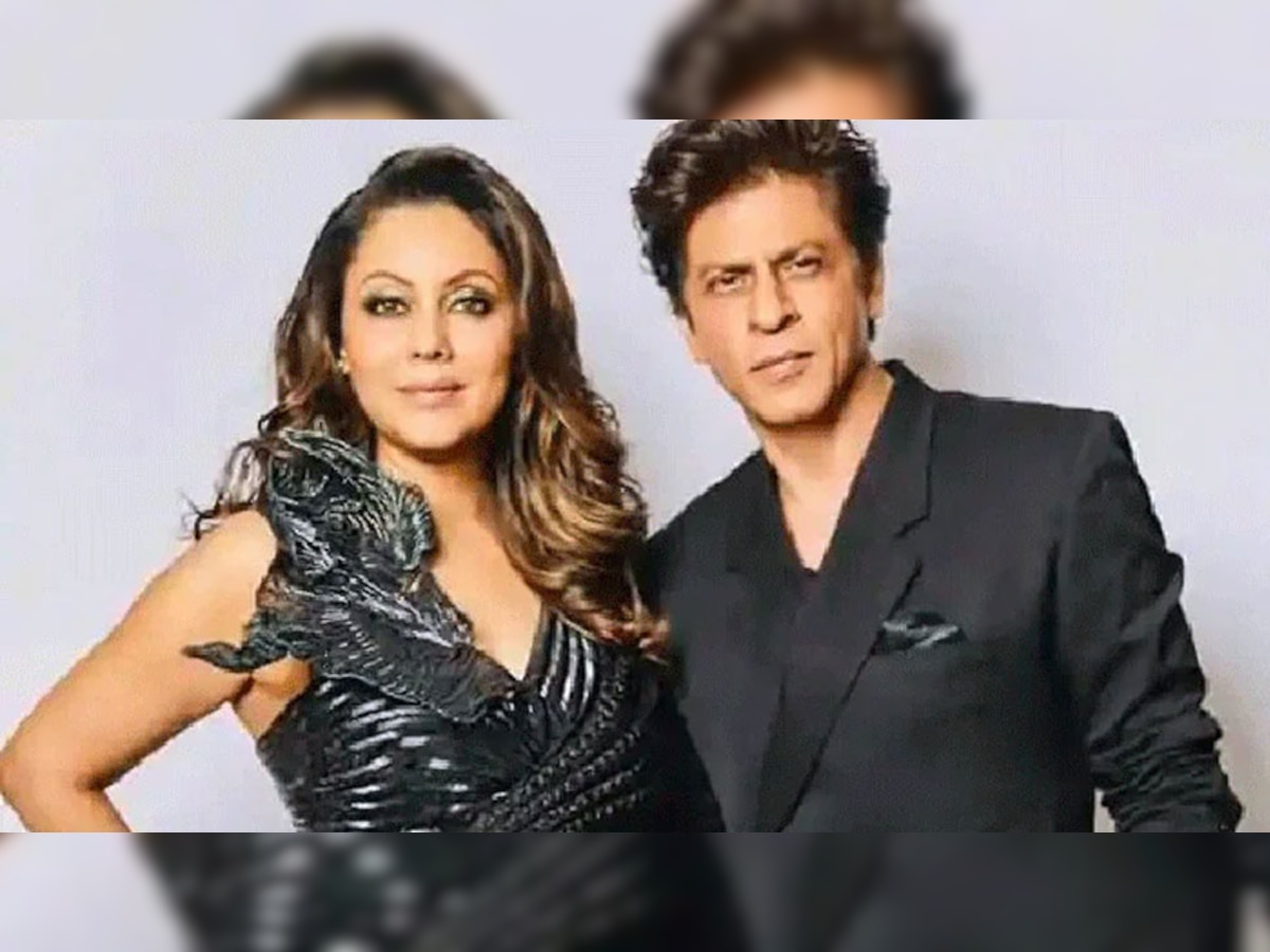 Gauri Khan: शाहरुख खान की पत्नी गौरी की बढ़ी मुसीबत, लखनऊ के थाने में केस हुआ दर्ज