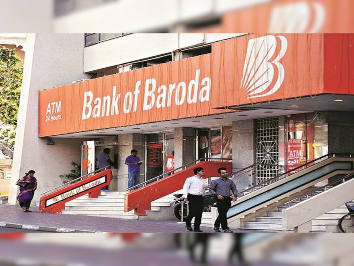​Bank Jobs 2023: ग्रेजुएट्स के लिए Bank Of Baroda में निकली भर्ती, आज है आवेदन का आखिरी मौका