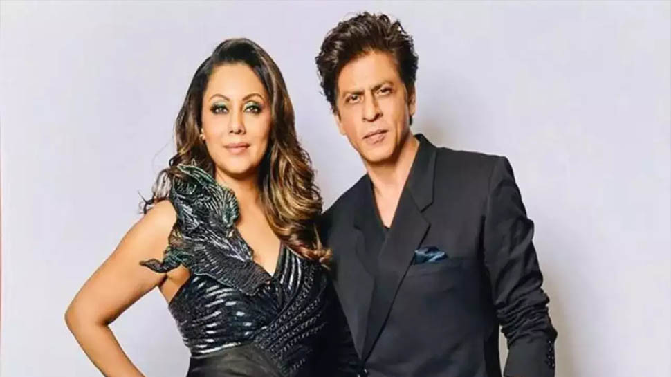 Gauri Khan FIR: शाहरुख की पत्नी पर मुकदमा; धोनी और मारिया शारोपोवा भी फंस चुके हैं ऐसे केस में Gauri Khan FIR: शाहरुख की पत्नी पर मुकदमा; धोनी और मारिया शारोपोवा भी फंस चुके हैं ऐसे केस में