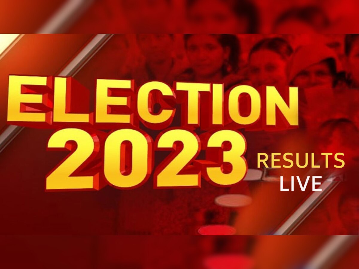 Chunav Result 2023 Live Updates:  पूर्वोत्तर की जीत पर दिल्ली में जश्न, बीजेपी मुख्यालय पहुंचे पीएम मोदी