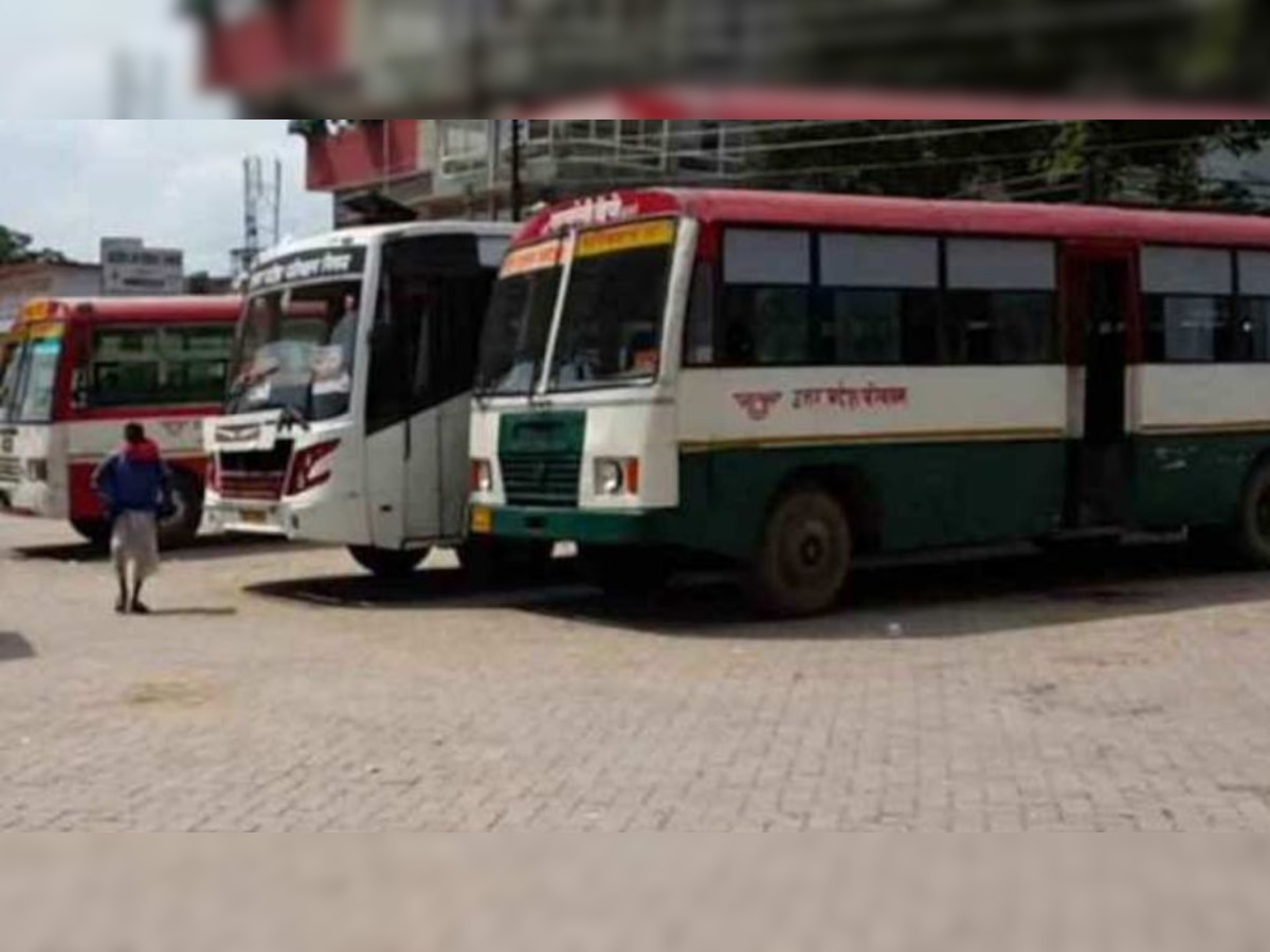 Holi UP Special Bus: होली पर घर जाने की टेंशन खत्म! नोएडा से लखनऊ समेत इन जगहों के लिए मिलेंगी 24 घंटे बस