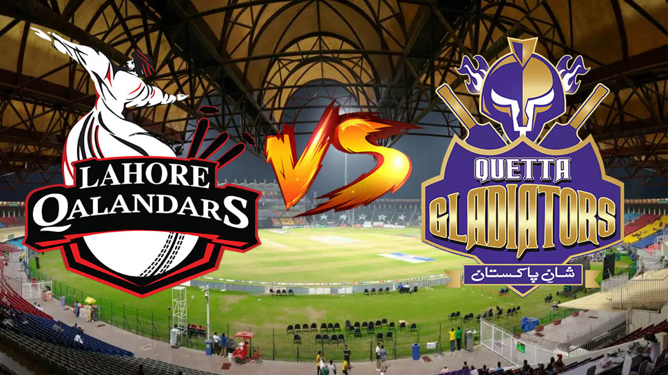 LAH vs QUE Dream11 Prediction: इन प्लेयर्स पर जताएं भरोसा! जानें फैंटसी टीम, पिच रिपोर्ट और टॉप पिक LAH vs QUE Dream11 Prediction: इन प्लेयर्स पर जताएं भरोसा! जानें फैंटसी टीम, पिच रिपोर्ट और टॉप पिक