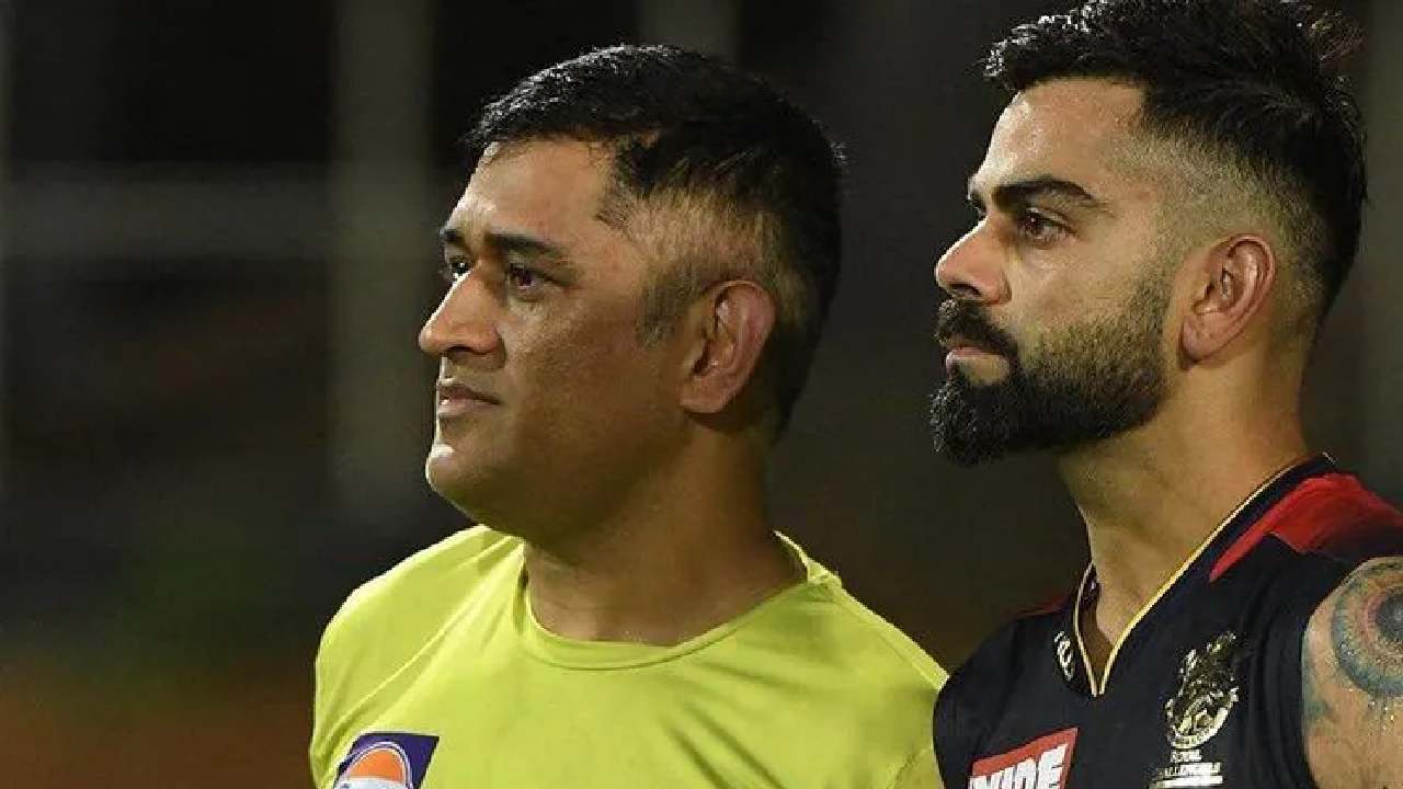 IPL 2023: कोहली या धोनी? डुप्लेसिस ने बताया कौन है लीग का बेस्ट स्ट्रैटेजिस्ट