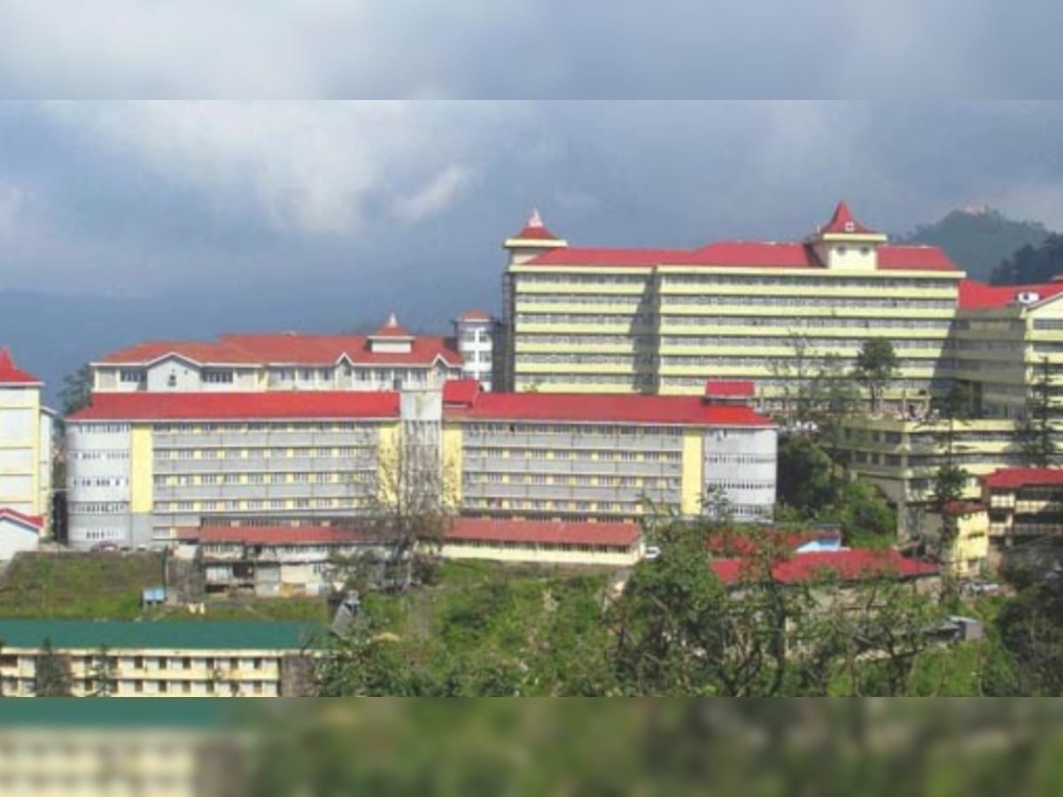 HPU Exam: हिमाचल प्रदेश यूनिवर्सिटी ने छात्रों को दी राहत, बढ़ाई कॉलेजों में परीक्षा फॉर्म भरने की तारीख