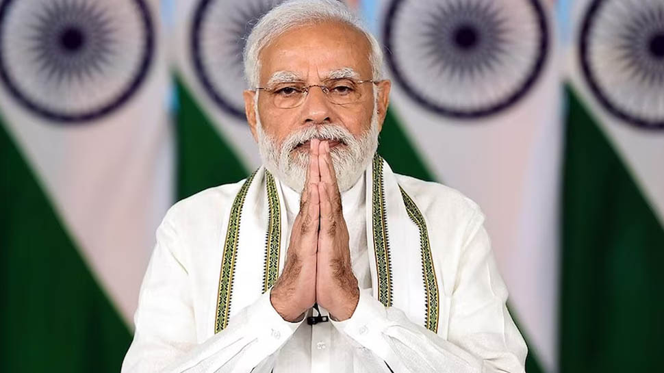 G20: दिल्ली में दिया पीएम मोदी का ये मंत्र क्या दूर करेंगा आर्थिक संकट? G20: दिल्ली में दिया पीएम मोदी का ये मंत्र क्या दूर करेंगा आर्थिक संकट?