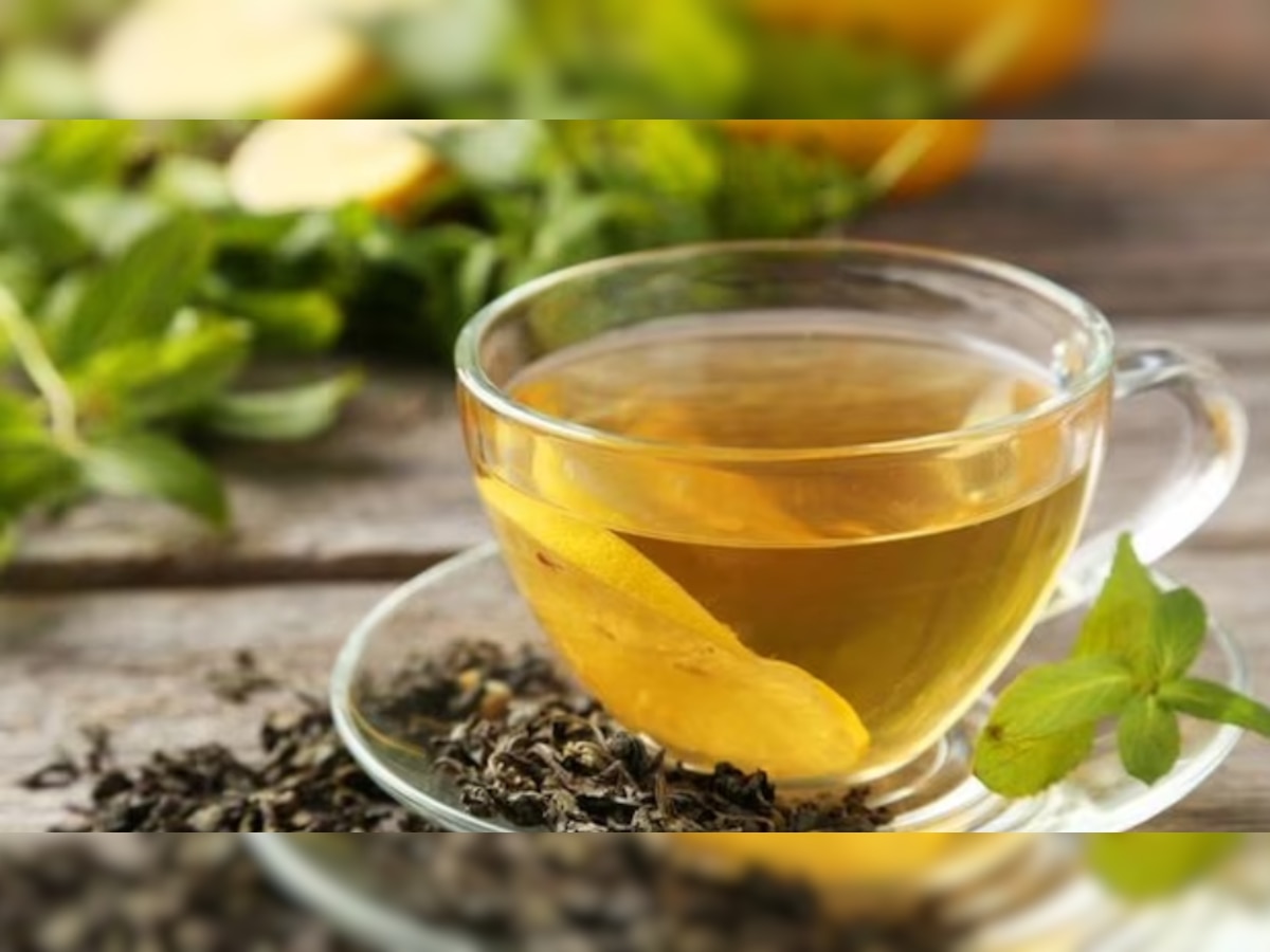 Green Tea: वजन घटाने के लिए सुबह-सुबह करें ग्रीन टी का सेवन, कैंसर से लड़ने में भी है मददगार!