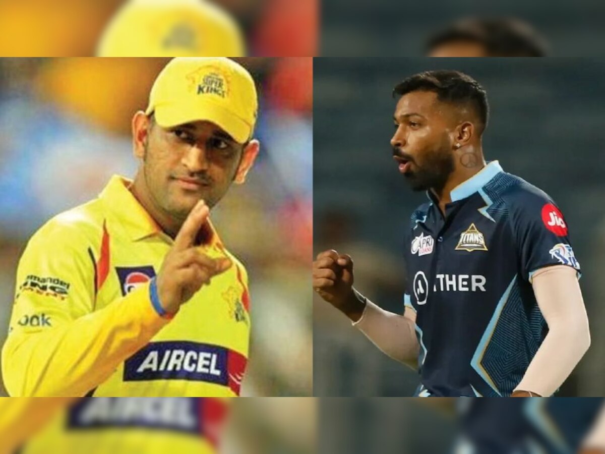 IPL 2023 29 days to go: GT vs CSK  मैच से होगा 16वें सीजन का आगाज, देखें डेट, टाइम, वेन्यू और लाइव स्ट्रीमिंग की डिटेल