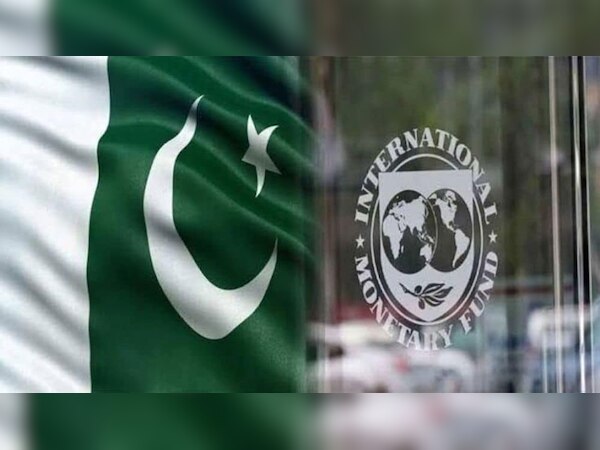 Pakistan Economy: नज़र आई पाकिस्तान की बेबसी; IMF की एक और मांग के सामने टेके घुटने