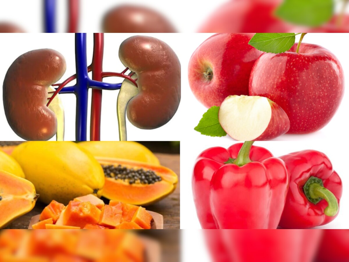 Kidney Health: किडनी की समस्याओं को लेकर हैं परेशान तो खाएं ये फल और सब्जी, मिलेंगे चमत्कारी लाभ