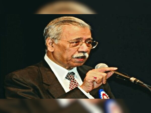 AM Ahmadi: नहीं रहे भारत के Ex CJI एएम अहमदी; आधी रात को सुना देते थे फ़ैसला