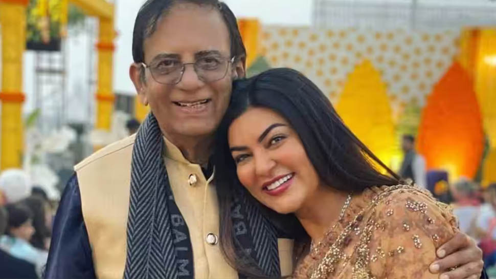 Sushmita Sen Heart Attack: सुष्मिता सेन को आया हार्ट अटैक, करनी पड़ी एंजियोप्लास्टी Sushmita Sen Heart Attack: सुष्मिता सेन को आया हार्ट अटैक, करनी पड़ी एंजियोप्लास्टी