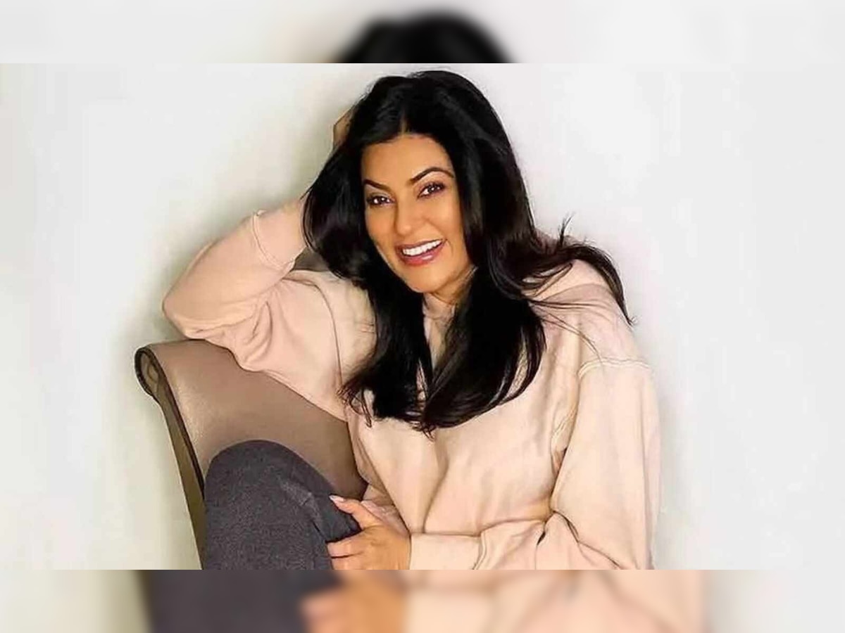 Sushmita Sen Heart Attack: एक्‍ट्रेस सुष्मिता सेन को पड़ा दिल का दौरा, बॉलीवुड इंडस्ट्री और फैंस सदमे में