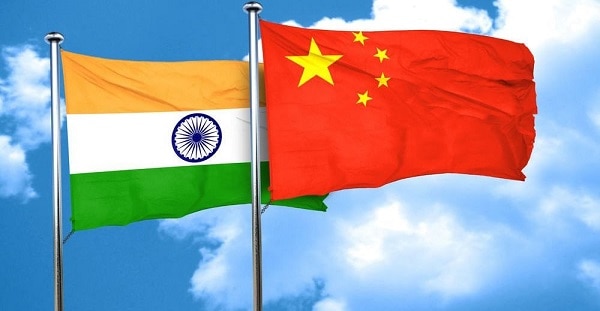 भारत आए चीन के विदेश मंत्री से मिले एस जयशंकर, बॉर्डर पर जारी तनाव को लेकर हुई बातचीत
