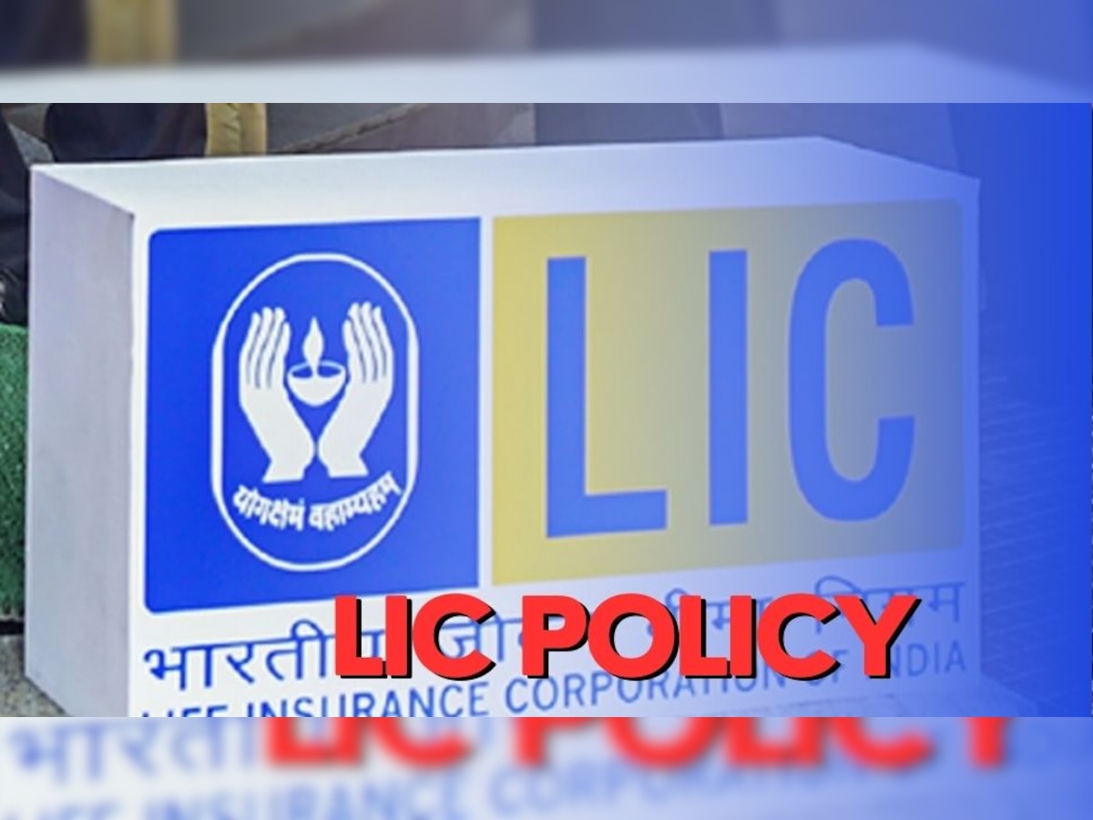 LIC लाया खास प्लान, महिलाओं समेत पैसा लगाने वाले लोगों को मिल रहा बड़ा फायदा