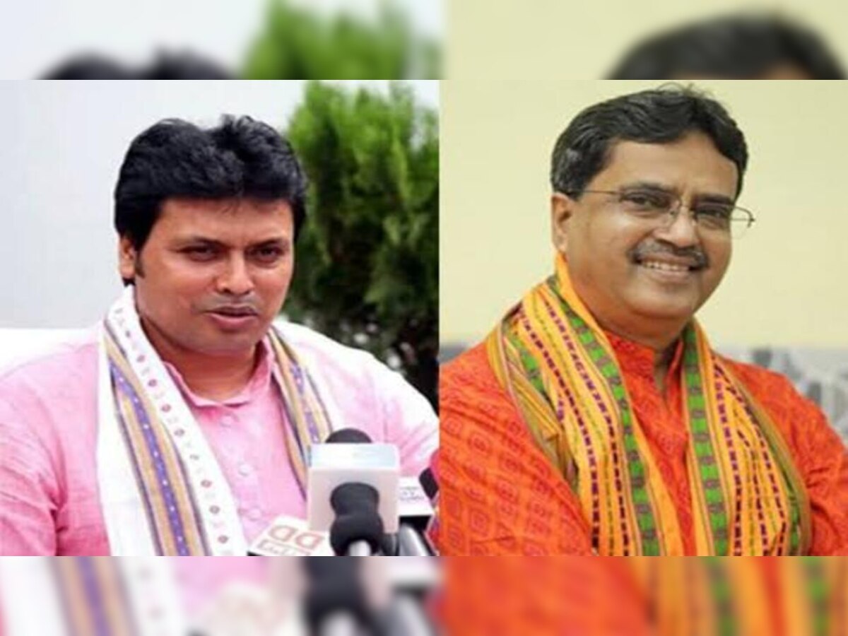 Tripura Election 2023 Result: ନିର୍ବାଚନ ପୂର୍ବରୁ ମୁଖ୍ୟମନ୍ତ୍ରୀ ବଦଳାଇ ତ୍ରିପୁରା ଗଡ଼ ହାତେଇନେଲା ବିଜେପି