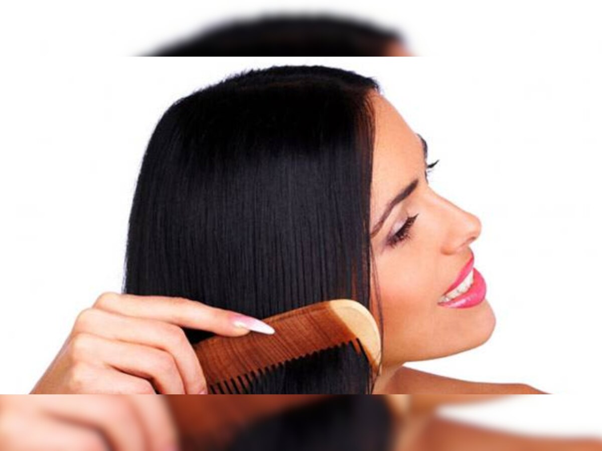Hair Care Tips: इन चीजों का बस रखें ध्यान, बाल झड़ने हो जाएंगे कम!